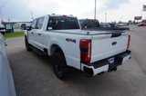 New 2025 Ford F250 4x4 Crew Cab Super Duty image 5