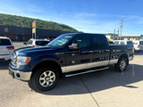 Used 2014 Ford F150 XLT w/ Equipment Group 302A Luxury image 4
