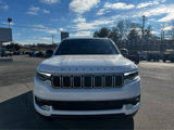 New 2025 Jeep Wagoneer Series I w/ Premium Group I image 3
