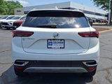 Certified 2023 Buick Envision Essence image 5