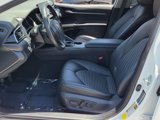 Certified 2024 Toyota Camry SE image 4