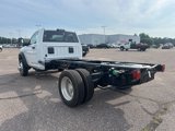New 2025 RAM 5500 Tradesman image 5