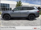 New 2025 Volkswagen Atlas SE image 4