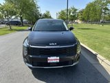 New 2026 Kia Sportage LX w/ LX Convenience Package image 4