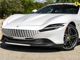 Used 2021 Ferrari Roma image 2