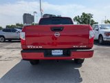 Used 2024 Nissan Titan SV w/ Accessory Utility Package image 6