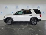 New 2026 Honda Passport RTL image 3