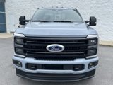 New 2025 Ford F250 Platinum image 2