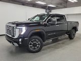 New 2025 GMC Sierra 3500 Denali w/ Denali Reserve Package image 1
