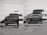 New 2025 Jeep Grand Cherokee Overland w/ Luxury Tech Group IV image 3