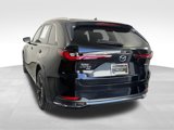 Certified 2025 MAZDA CX-90 3.3 Turbo S w/ Premium Package image 5