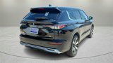 New 2025 Mitsubishi Outlander SE image 3