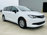 New 2025 Chrysler Voyager LX image 2