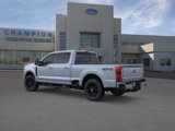 New 2025 Ford F250 Lariat w/ Lariat Ultimate Package image 4