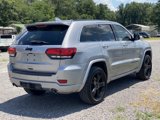 Used 2015 Jeep Grand Cherokee Altitude image 5