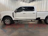 Certified 2024 Ford F350 Lariat w/ Lariat Ultimate Package image 2