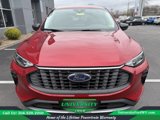 New 2025 Ford Escape Active w/ Cold Weather Package image 2