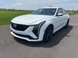 New 2025 Cadillac CT5 Sport w/ Technology Package image 3