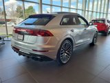 New 2025 Audi SQ8 Prestige image 5