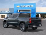 New 2026 Chevrolet Silverado 1500 LT image 3