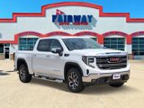 Used 2022 GMC Sierra 1500 SLT w/ SLT Convenience Package image 3