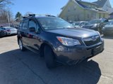 Used 2015 Subaru Forester 2.5i w/ Alloy Wheel Package image 3