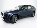 New 2025 MAZDA CX-90 3.3 Turbo w/ Preferred Package image 2