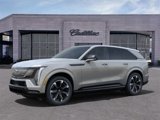 New 2025 Cadillac Escalade IQ Sport 1 image 2