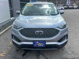 Used 2024 Ford Edge SEL image 4