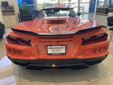 New 2025 Chevrolet Corvette E-Ray image 5