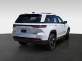 New 2025 Jeep Grand Cherokee Limited w/ Luxury Tech Group II image 4