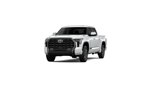 New 2025 Toyota Tundra Platinum image 3