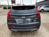 Used 2019 Cadillac XT4 Premium Luxury w/ Cold Weather Package image 3