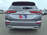 Used 2023 Mitsubishi Outlander SE image 5