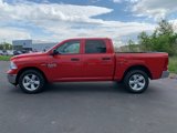 Used 2023 RAM 1500 SLT image 2