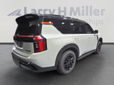 New 2025 Nissan Armada PRO-4X image 5