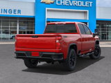 New 2025 Chevrolet Silverado 2500 LT w/ Trail Boss Package image 4