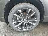 New 2025 MAZDA CX-50 2.5 Turbo w/ Accent Package image 4
