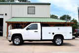 Used 2013 Chevrolet Silverado 2500 W/T image 2