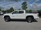 Used 2023 Toyota Tacoma TRD Off-Road image 3