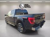 Used 2021 Ford F150 XLT image 3