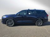 New 2025 Lexus TX 350 AWD image 2