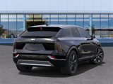 New 2025 Cadillac Optiq Luxury 2 w/ LPO, Floor Liner Package image 4