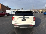 Used 2021 Ford Explorer Limited w/ Equipment Group 301A image 4