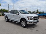 New 2025 Ford F150 Lariat image 5