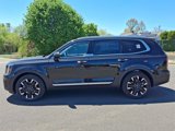 New 2025 Kia Telluride SX image 4