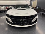 Used 2019 Chevrolet Camaro SS image 2