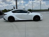Used 2025 Lexus IS 300 w/ Premium Package image 4