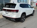 New 2025 Volkswagen Atlas SEL image 3