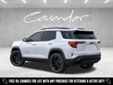 New 2026 GMC Terrain Elevation w/ Black Edition image 3